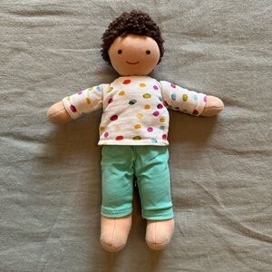 Lovevery Avery Doll